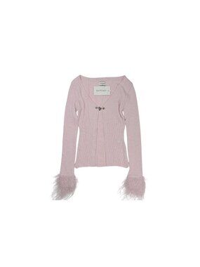 Outcast Nixie Top in Pink
